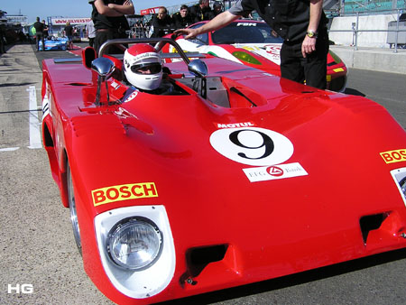 Bobby Rahal