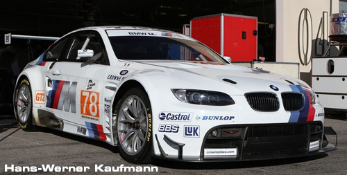 Schnitzer BMW