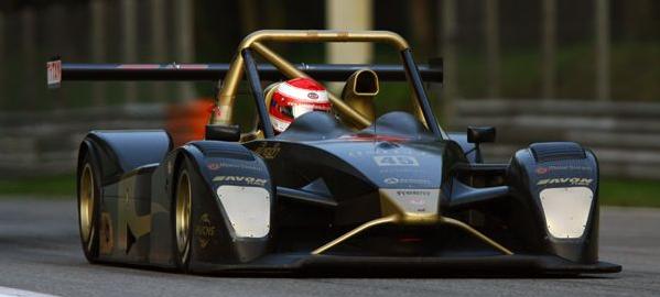 Wolf GB08 - www.avelonformula.com