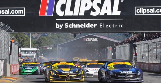 Australian GT - Adelaide 2013 - www.australiangt.com.au